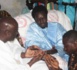 Mbour : Baye Omar Mbacké Hamidoune (fils du défunt Khalife général de Darou Salam), liste ses doléances devant Idrissa Seck