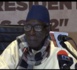 Le Pr Moustapha Kassé  sur l’endettement du Sénégal : « des milliards transitent chaque jour d’un espace à un autre. Un pays qui connaît un déficit d’épargne est obligé de s’endetter »