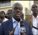 Conseil constitutionnel : Malick Gakou dépose sa candidature et soupçonne Macky Sall de vouloir faire invalider les parrainages de ses concurrents 