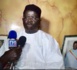 (VIDÉO) SERIGNE ABDOU LAHAD DIAKHATÉ : ' Les populations de Touba ne doivent plus accepter que Macky continue de gagner le Sénégal sans gagner à Touba '