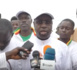 Parrainages : Abdou Karim Sall remercie les populations de Mbao et promet un score de 85% à Mbao
