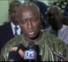 Aly Ngouille Ndiaye : « Nous n'avons aucun intérêt à retenir les cartes d’électeur...Interpellé sur Dakaractu, je suis intervenu directement »