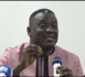 Parrainage / Moundiaye Cissé alerte : " Il est tôt pour parler de fiabilité, on n'a pas encore commencé le contrôle des signatures"
