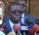 Le Giaba interpelle les autorités judiciaires de l'Afrique de l'Ouest