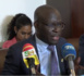 Affaire Khalifa Sall / la décision de la Cour suprême : "La volonté du régime en place est d'exclure Khalifa Sall de la prochaine présidentielle" (Cheikh Bamba Dièye)