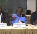 Comité directeur du CNOSS : Diagna Ndiaye et ses collaborateurs font le bilan de l'année 2018, et annoncent de grands chantiers pour les JO-J 2022