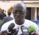 Verdict du Conseil constitutionnel sur son parrainage : Le candidat Mamadou Ndiaye renvoie la presse aux 07 sages