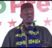 Cérémonie de présentation de la coalition Sonko Président : Ousmane et ses lieutenants se lancent à l'assaut de Macky