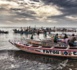 Pénurie d'essence de pirogue : La SAR et le CNH donnent les raisons et rassurent