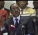 Parrainage : Me Madické Niang créa la surprise