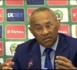 Ahmad Ahmad : "L'Afrique du Sud et l'Égypte sont venues à la rescousse de la CAF"