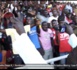 Open presse Balla Gaye II / Ambiance exceptionnelle au stade Amadou Barry : Les fans intenables !
