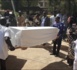 Gambie : Le gouvernement a restitué les corps de trois soldats tombés lors de la tentative de putsch de décembre 2014