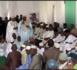 Cérémonie officielle de la 55 ème édition de la Ziarra du vénéré Thierno Mountaga Daha Tall : Le président Macky Sall est présent avec une forte délégation