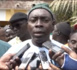 Souleymane Signaté (regroupement des transporteurs de Ziguinchor) : "Notre objectif c'est de mettre en place un schéma pour préparer l'élection du bureau d'ici fin  juillet"