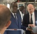 [REPLAY] Revivez la cérémonie de lancement du "TER"