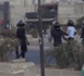 Manifestation contre l’invalidation de la candidature de Khalifa Sall : Des policiers chassés par des militants ...