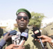 Parc de Djoudj : "L'avancée du front rizicole constitue une menace pour les espèces" (Colonel Abdoulaye Diop)