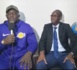 (Vidéo) : Après sa victoire sur Modou Lô, Balla Gaye 2 effectue sa première sortie chez Abdoulaye Dièye