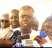 Thiès / AG du regroupement des chauffeurs et Transporteurs du Sénégal : Idy Kâ plébiscité au détriment de Dame Lô