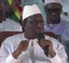 Parrainage / Le président Sall raille Malick Gakou et l'opposition :  " Gakou et son petit parti... Ils n'ont que leurs yeux pour pleurer, Kou beug beuré, Kou bagne beuré "