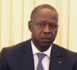 Ciea 2019 : Boun Abdallah Dionne, Premier ministre : ‘’Il y a quelque chose qui coince’’