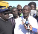 Levée du corps des quatre pêcheurs / Guet Ndar déverse sa colère sur Oumar Guèye : "Nous n'avons pas un ministre de la pêche, mais un foncier!"