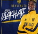 Abdou Diakhaté (Fiorentina) signe à Parme