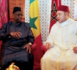 Question du Sahara : un article de l'Aps crée le malaise entre le Sénégal et le Maroc