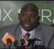 « Quand en 2017 il se permet de dire qu’il ne peut pas distribuer certaines cartes, alors il y a de la fraude » (El Hadj Issa Sall)