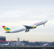 Air Sénégal : Atterrissage du 1er Airbus A330Neo aujourd’hui