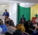 Macky Sall : « Je salue le professionnalisme de Bamba Ndiaye SA »