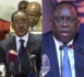 MACKY - MADICKÉ  À TOUBA CE 3 FÉVRIER / Idy renonce à ' la guerre de 'TROIS' et laisse, d'abord, ses deux adversaires le soin de jauger leur côte de popularité dans la cité