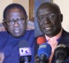 Rencontre secrète Idy-Pape Diop : le soutien qui confirme Dakaractu et disqualifie Madické