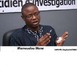 Mamadou Wone lance le quotidien Enquêtes