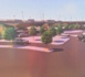 Le Premier ministre lance les travaux de 18 auto ponts pour assurer la fluidité de la circulation à Dakar.
