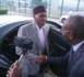 Me Abdoulaye Wade à Dakar le 7 Février prochain