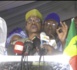 Me MADICKÉ NIANG EN MEETING À MBACKÉ : 'Macky a fui la confrontation... Les Sénégalais souffrent dans leur chair.'