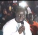 Présidentielle 2019/ Idrissa Seck nargue Macky Sall à Thiès : «C’est la première fois au Sénégal qu’un président aura un seul mandat!»