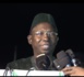 Présidentielle 2019 - Mbour : Issa Sall dévoile son programme pour le tourisme, les contrats de pêche, l'agriculture et la gestion des ressources minières