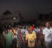 J2 présidentielles 2019 / Porte à porte du DG Mamadou Kassé au quartier Hafia de Tambacounda