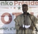 Mbacké  / La leçon de Ousmane Sonko : « Beaucoup de gens croient que quand on est politicien, la religion n’a plus d’importance... »