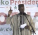 Meeting à Mbacké / Ousmane Sonko descend Moustapha Cissé Lô : « Serigne Touba xamna ni maako geuneu nek talibé mouride »