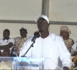 Présidentielle 2019 / Mamadou Kassé : « Cette forte mobilisation n’est que le lancement... »