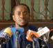 Présidentielle 2019 / Violence électorale :  Abdou Mbow invite les 5 candidats à faire une déclaration commune pour des élections apaisées
