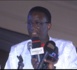 Meeting à Castors : Les promesses d'Amadou Bâ, une fois Macky Sall réélu