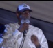 Réélection de Macky Sall : Ababacar Sédikh Bèye met en exergue  son slogan, "Premier round, door mou danou"