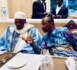 Séjour de l'ancien président du Sénégal en Guinée Conakry : Ce que Alpha Condé a obtenu de Me Wade