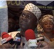 Ousmane Faye en campagne a Keur Massar et Malika pour la réélection du président Macky Sall.