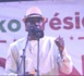 Pikine / Ousmane Sonko : « Ce que je voudrais à la fin de mon mandat... »